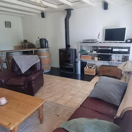 D Hotes Avalanche Du Rock Bed & Breakfast *